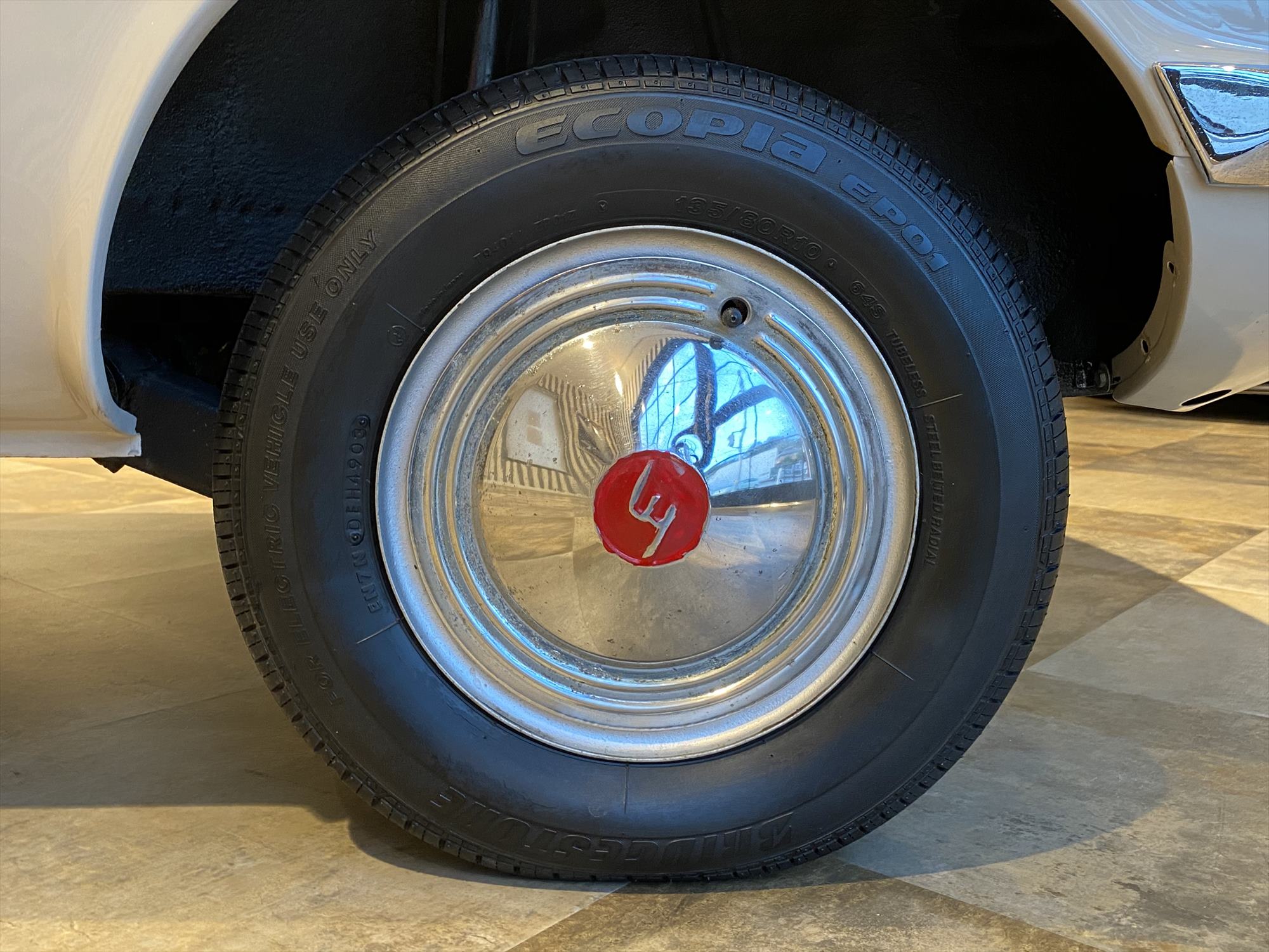 写真：Ｒ３６０ クーペ