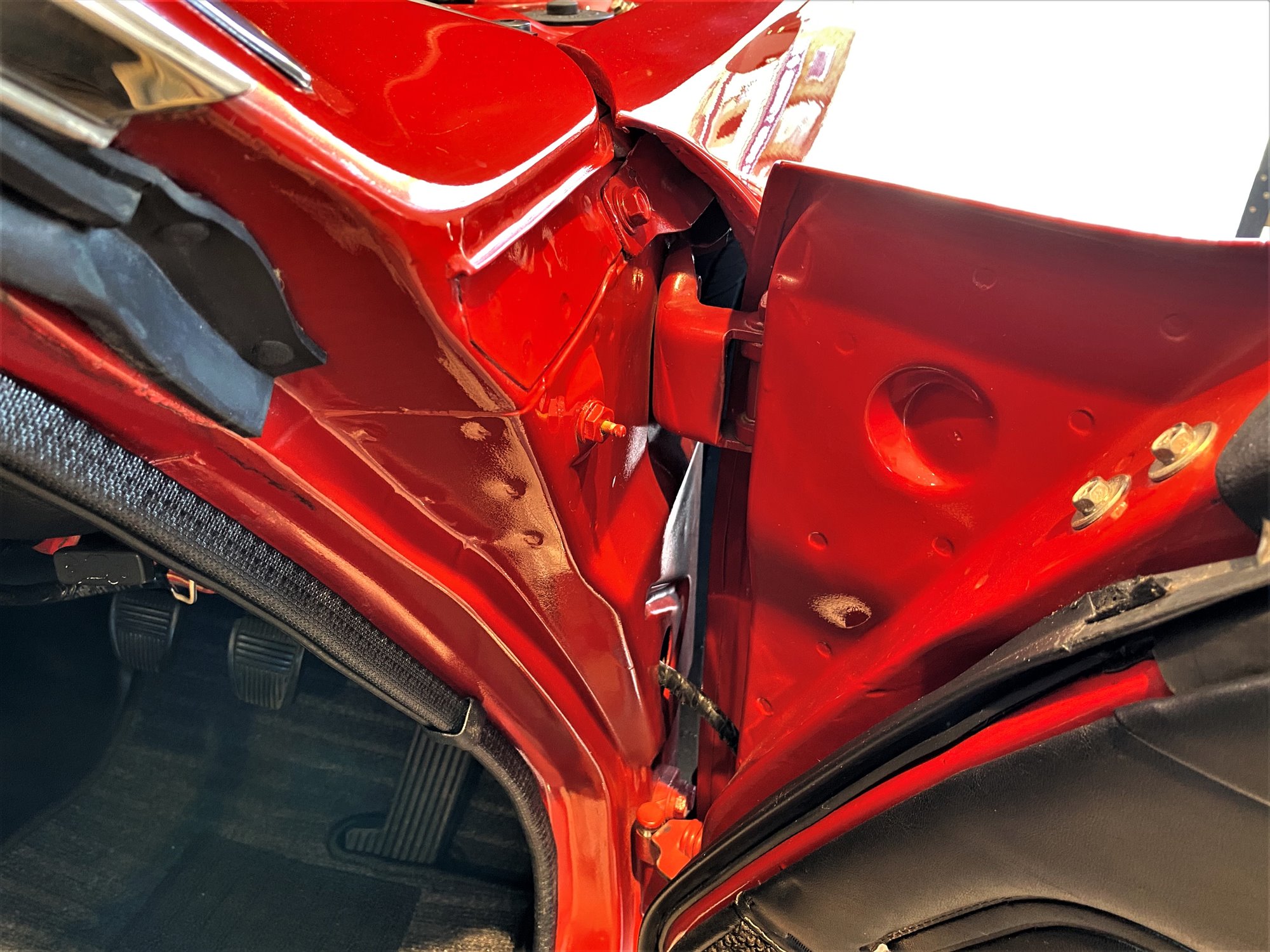 写真：セリカ ＧＴ