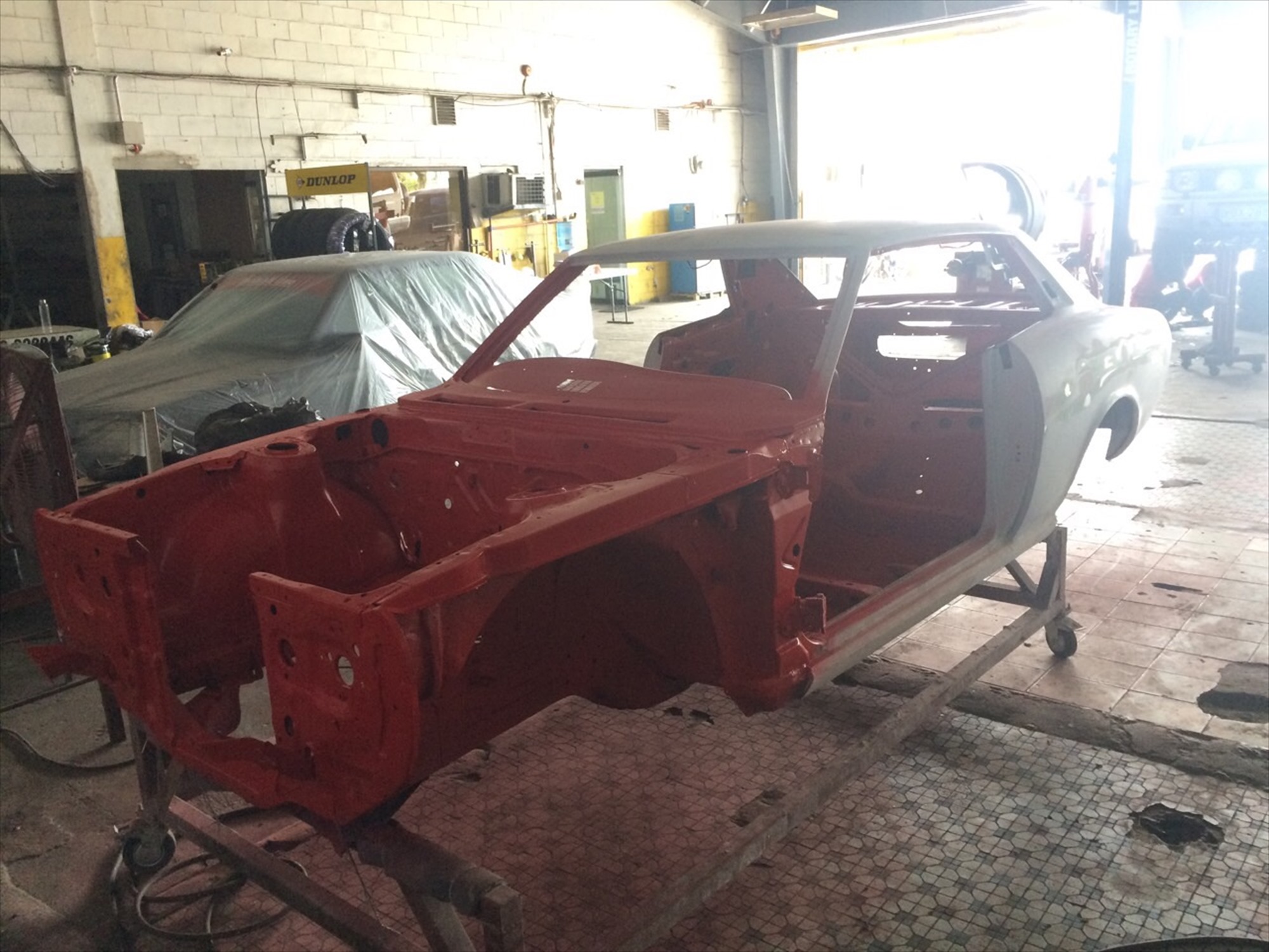 写真：セリカ ＧＴ