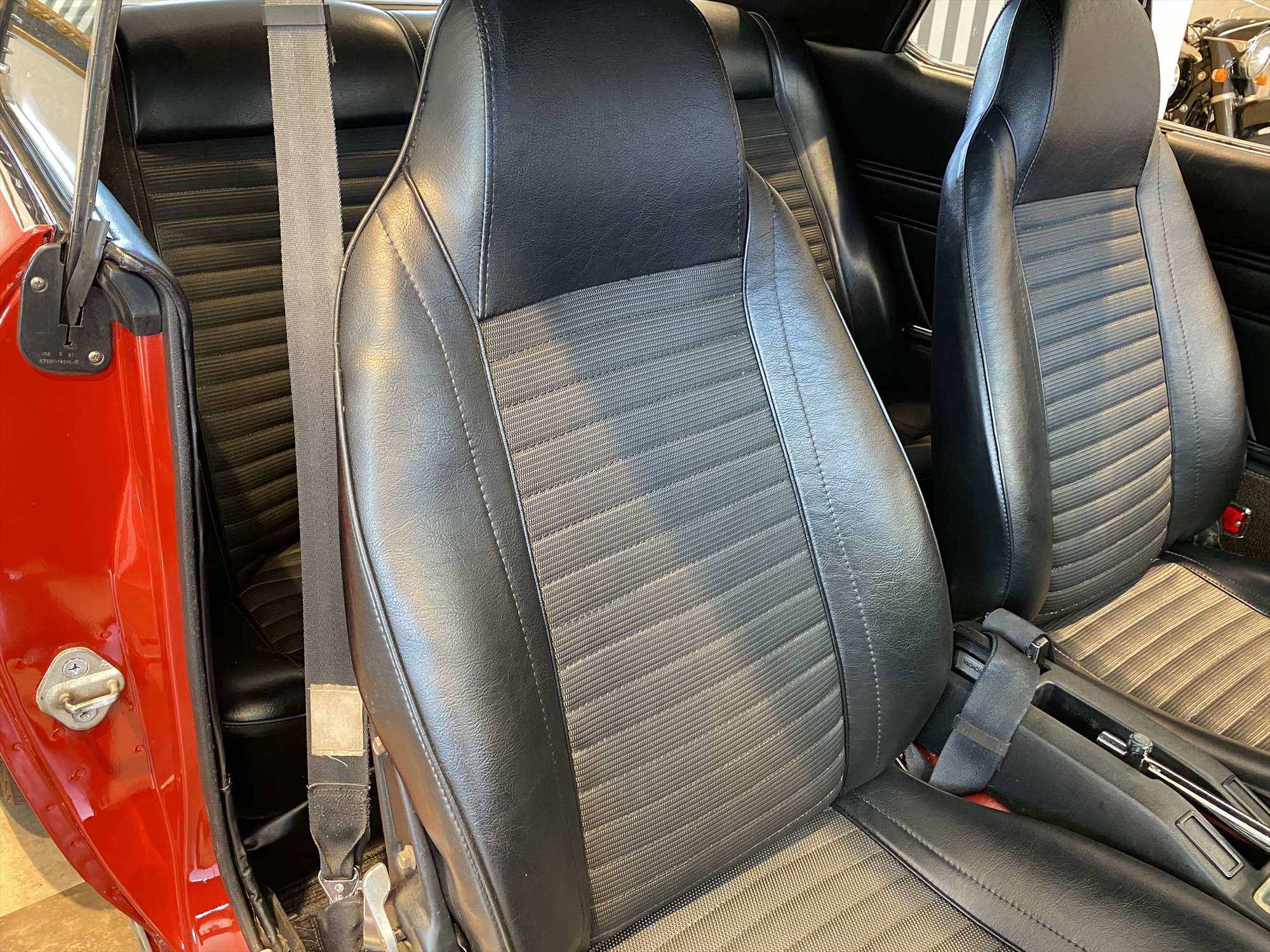 写真：セリカ ＧＴ