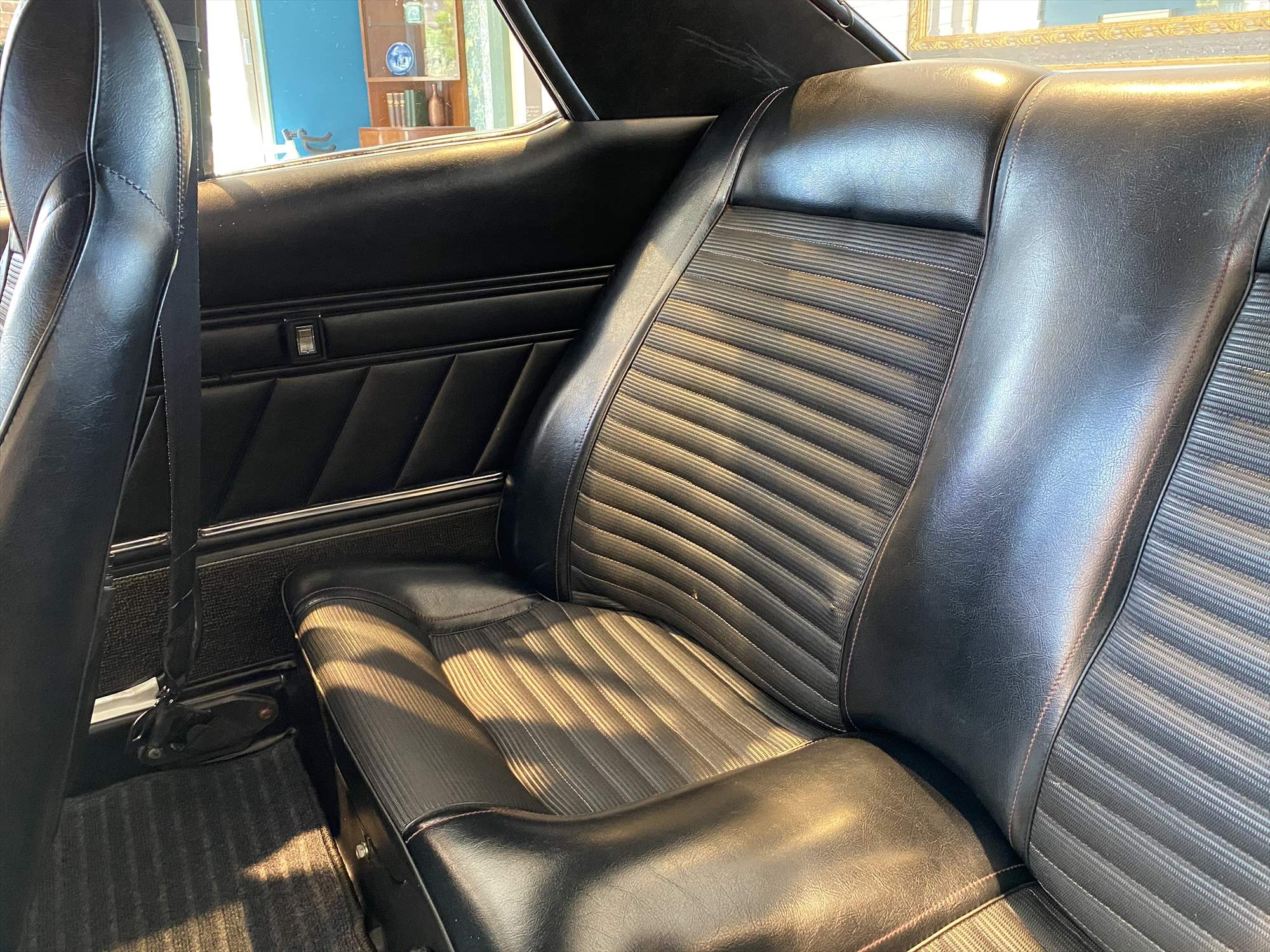 写真：セリカ ＧＴ