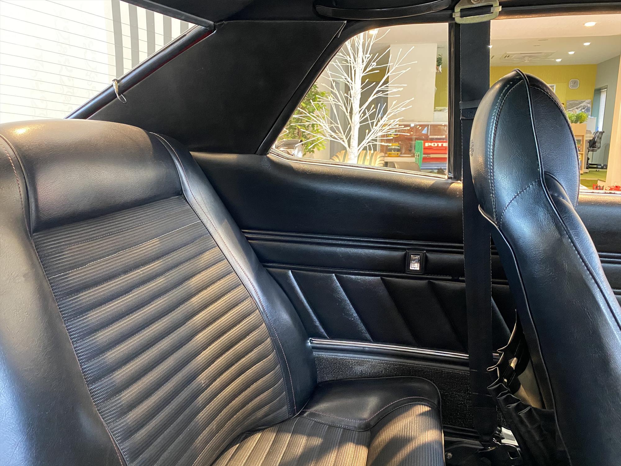 写真：セリカ ＧＴ