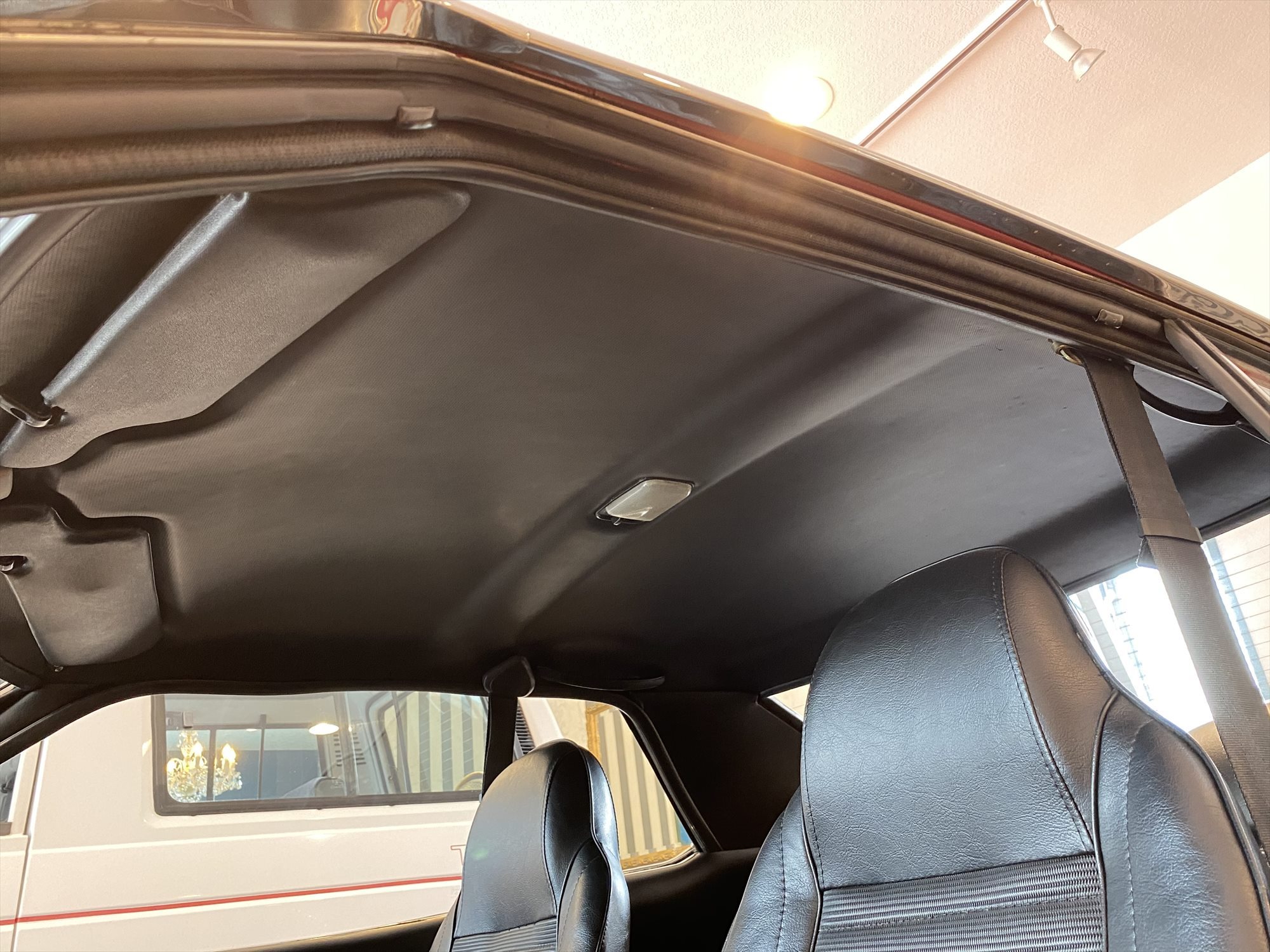 写真：セリカ ＧＴ