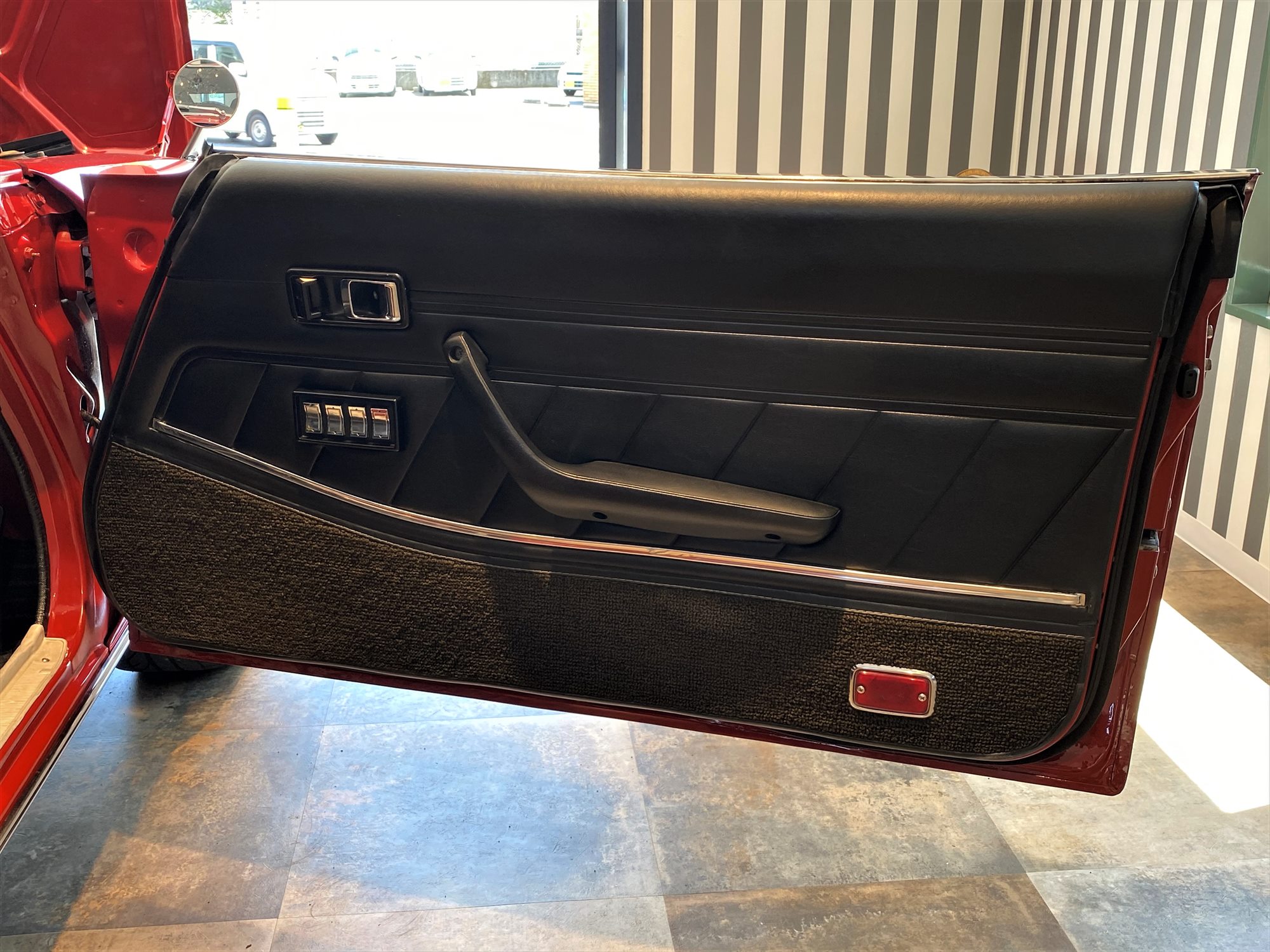 写真：セリカ ＧＴ