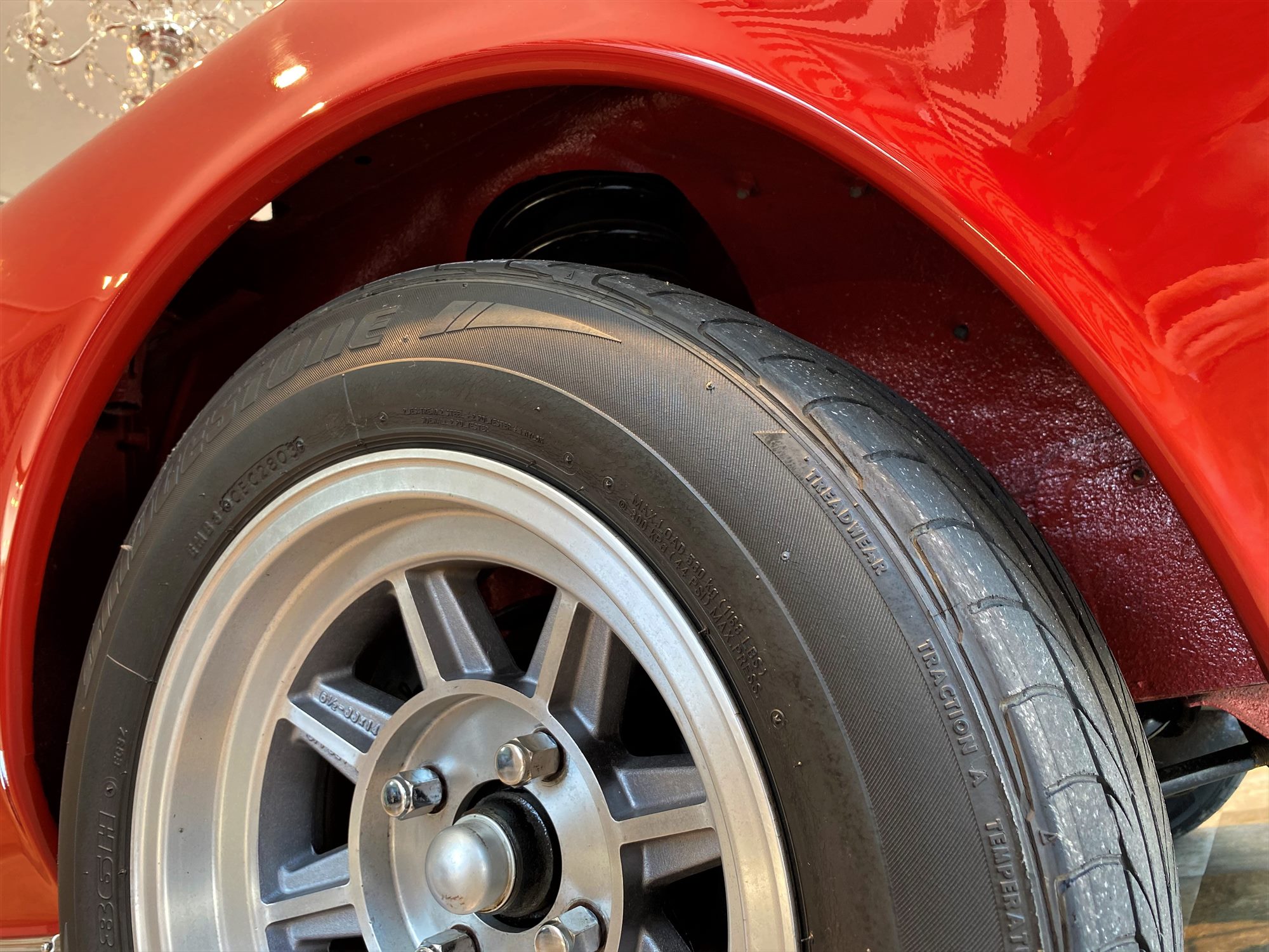 写真：セリカ ＧＴ