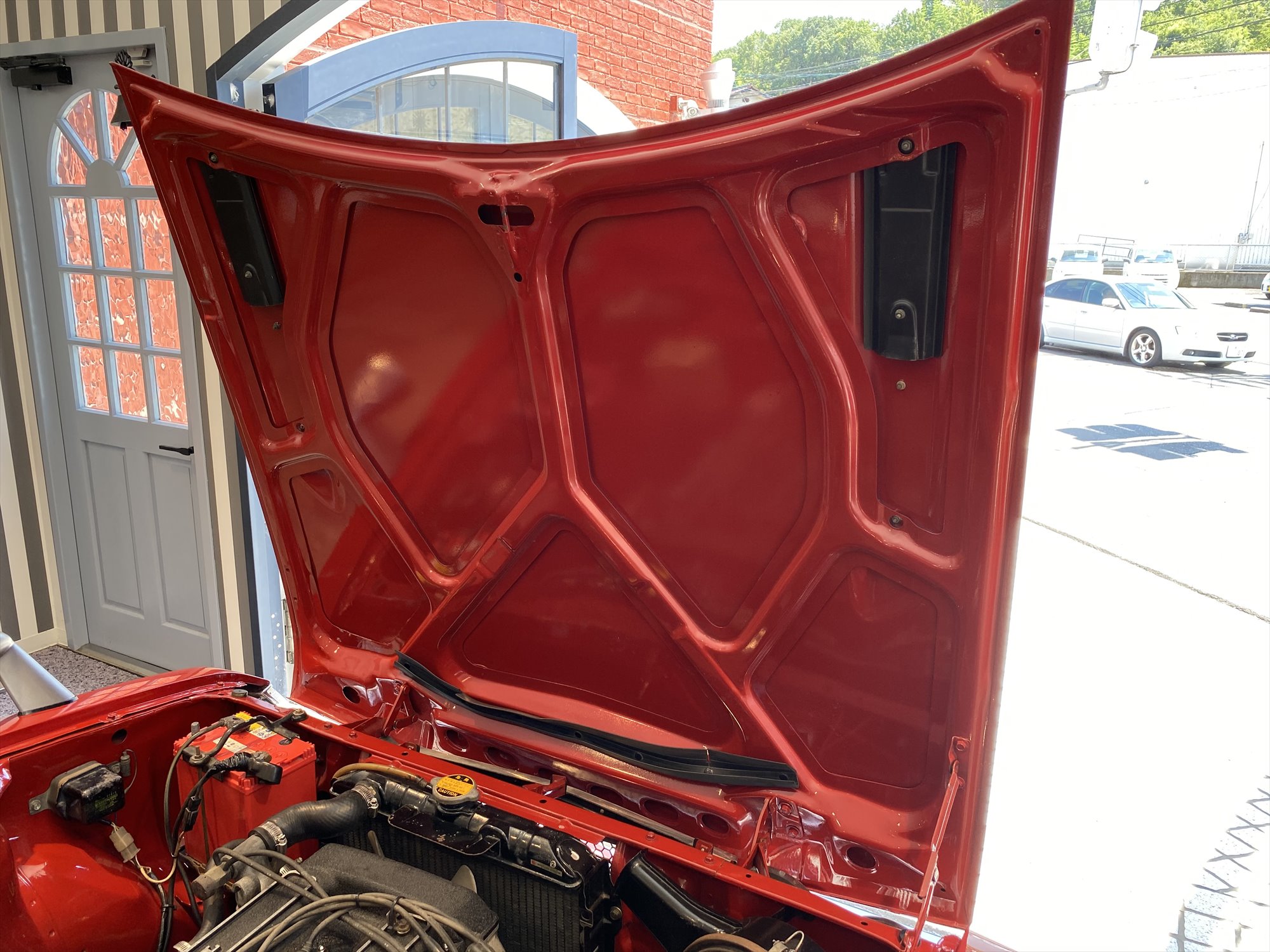 写真：セリカ ＧＴ