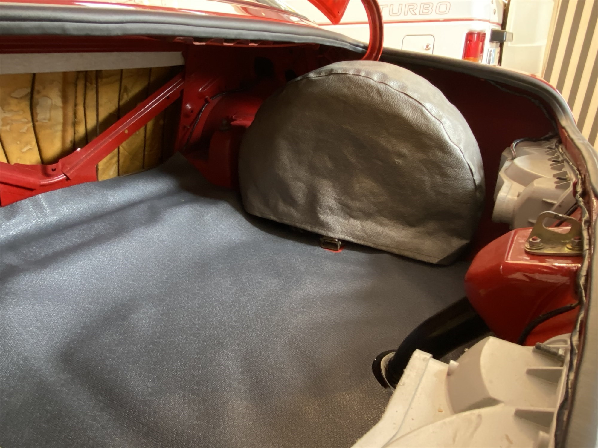 写真：セリカ ＧＴ