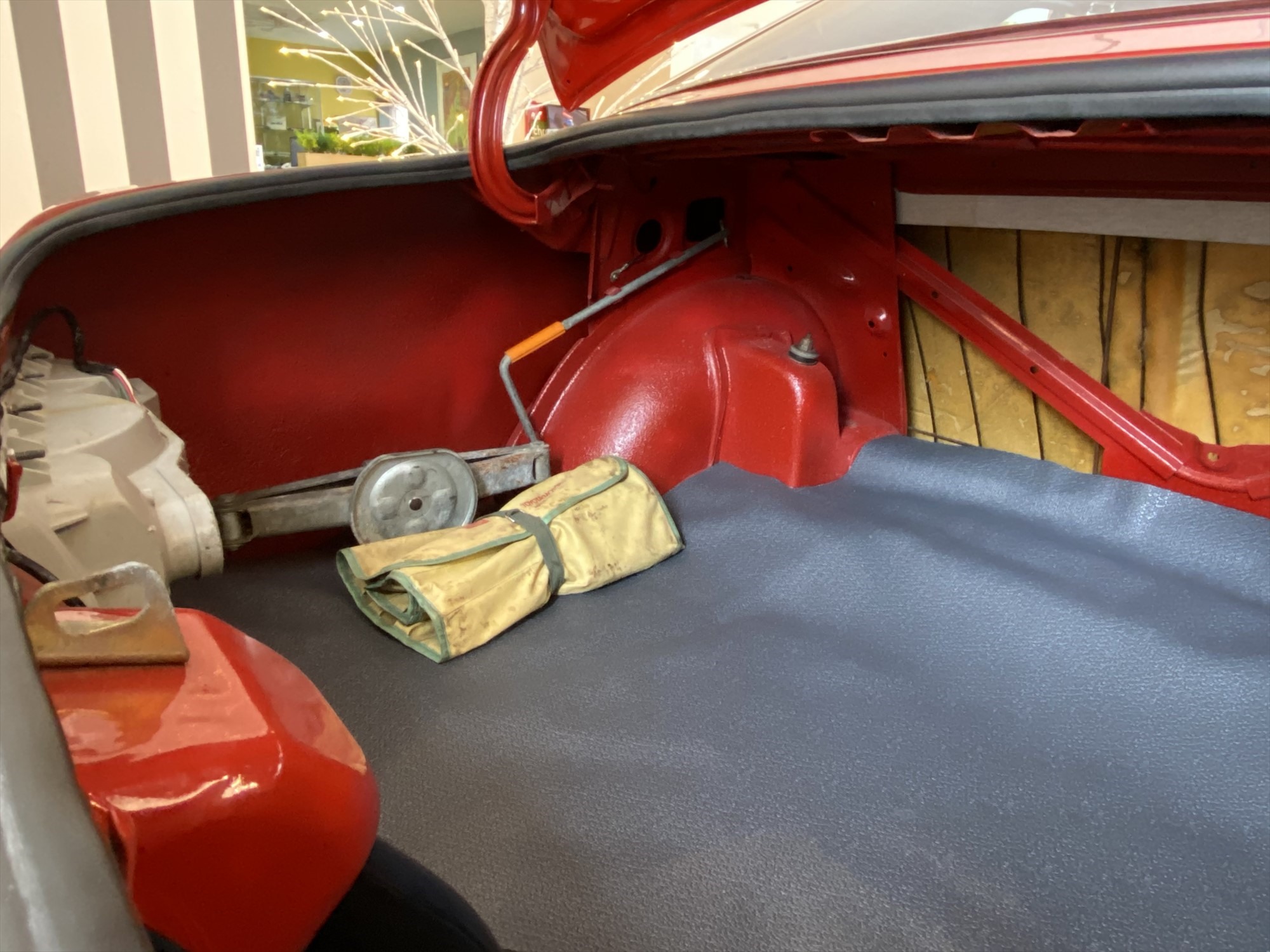 写真：セリカ ＧＴ