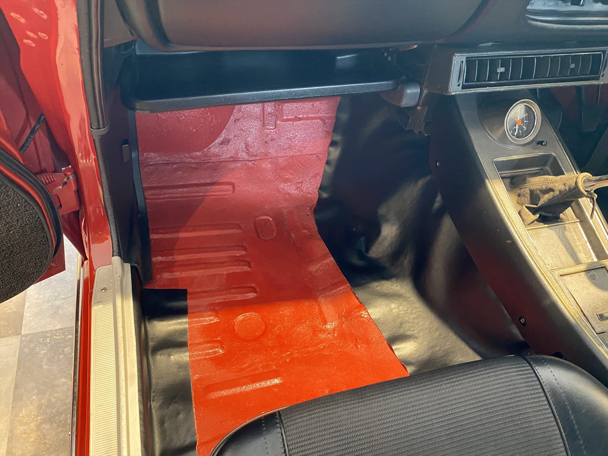 写真：セリカ ＧＴ