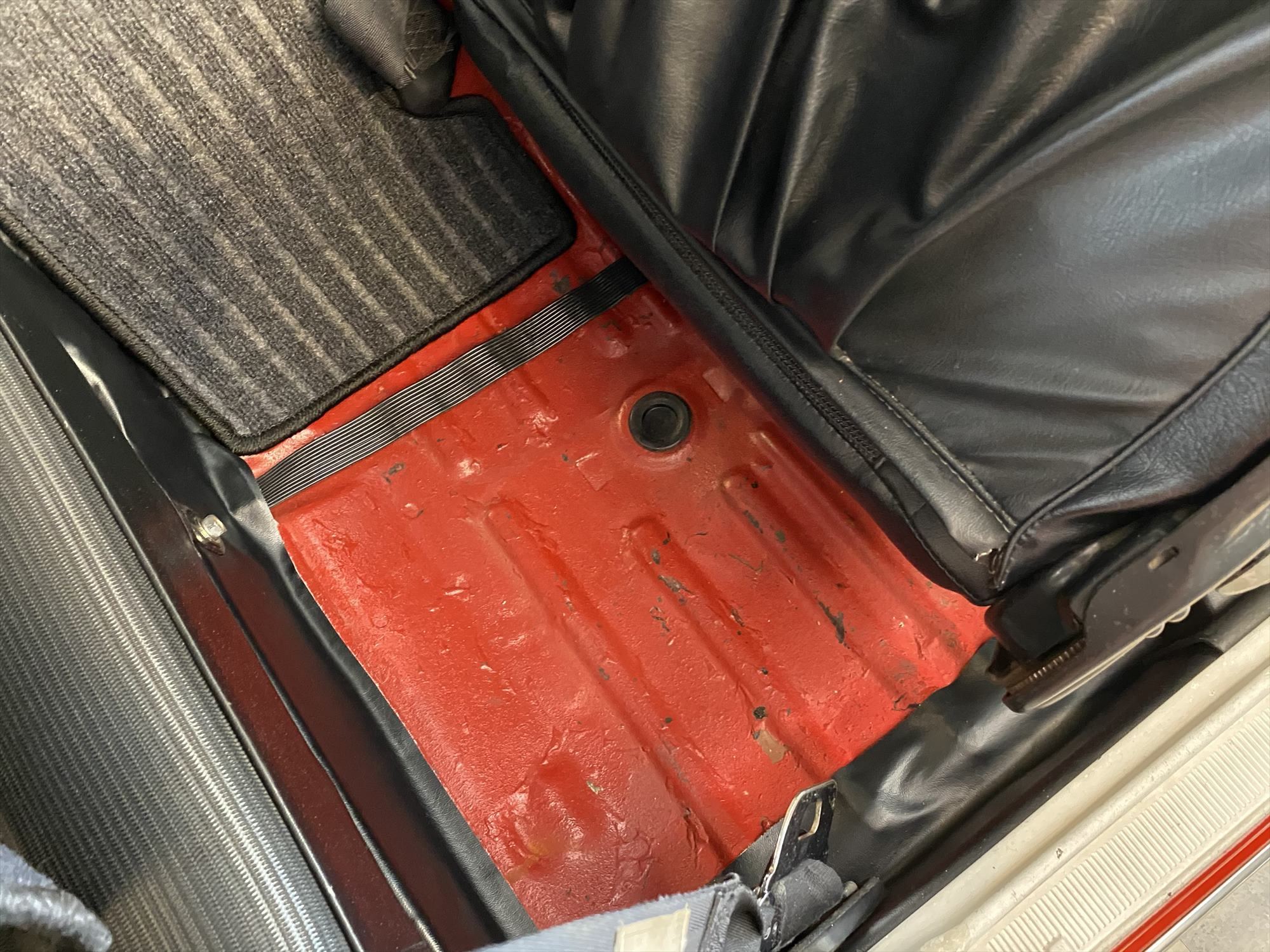 写真：セリカ ＧＴ